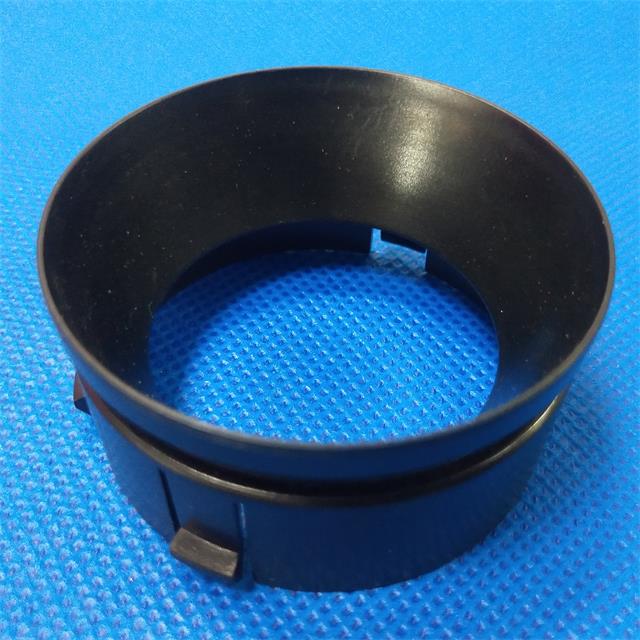 HDPE-Spritzguss