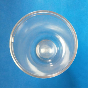 Polycarbonat Rapid Precision Injection Moulding