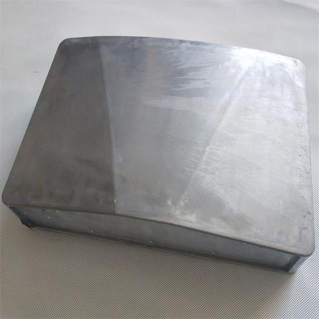 Hochdruck-Aluminium-Druckguss